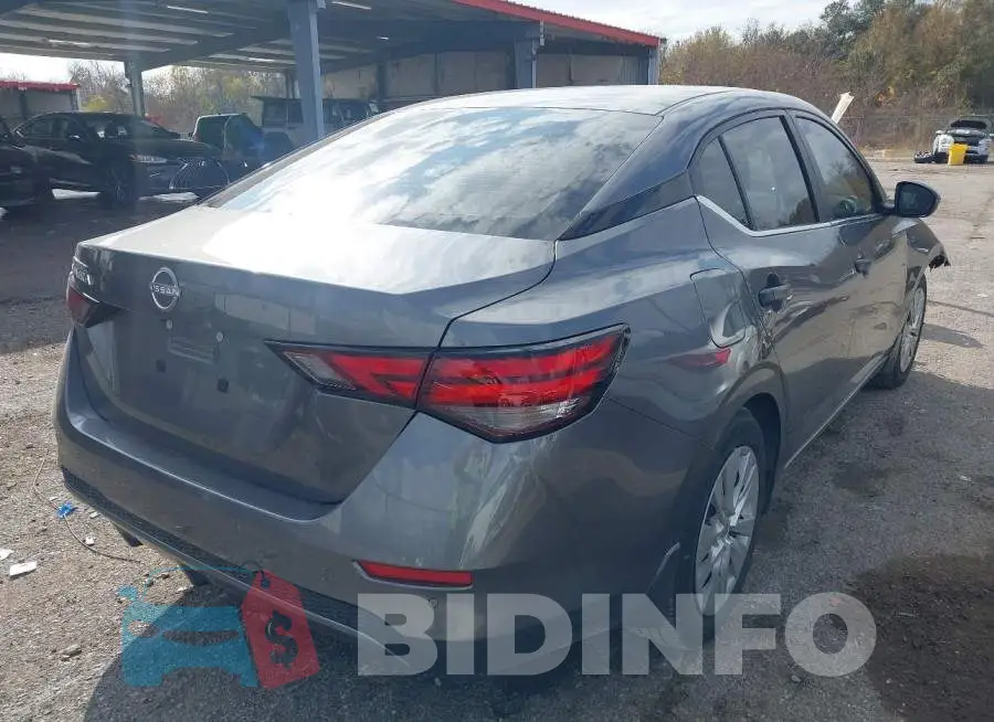 3N1AB8BV8SY350459 Photo# 4
