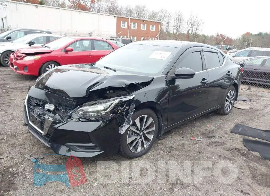3N1AB8CV1LY268279 Photo# 2