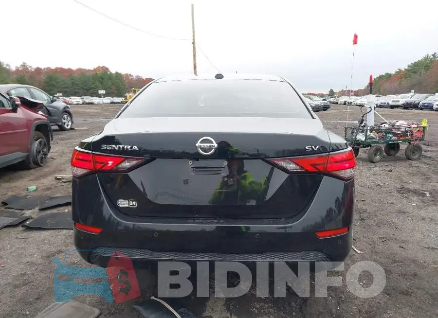 3N1AB8CV1LY268279 Photo# 16