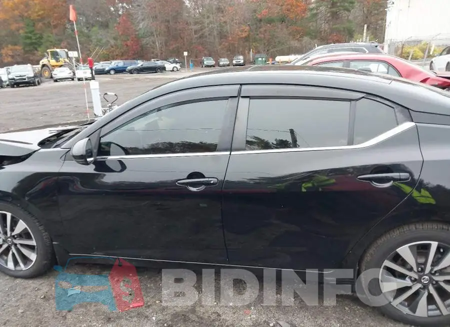3N1AB8CV1LY268279 Photo# 14