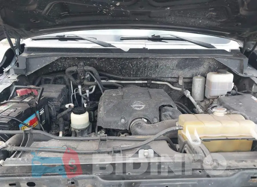 5BZAF0AA8GN855472 Photo# 10