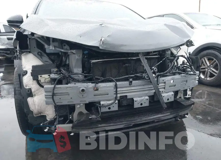 JN8DF0BF0SM766960 Photo# 21