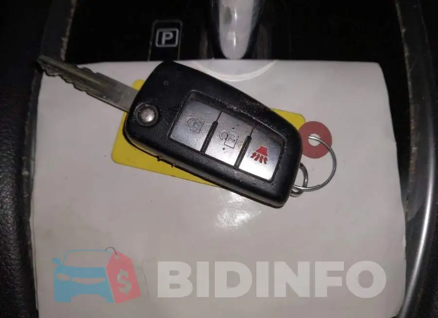 KNMAT2MV1GP681302 Photo# 11