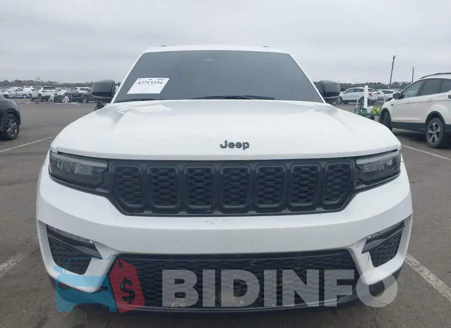 1C4RJHBG2RC178999 Photo# 12