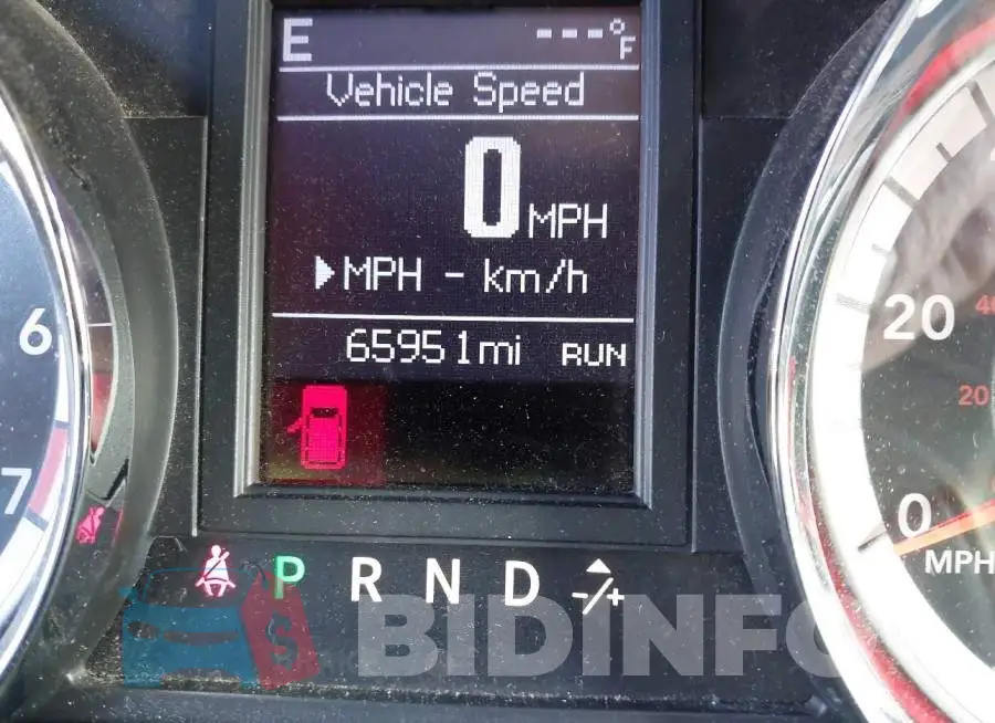2C4RDGEG2JR238143 Photo# 15