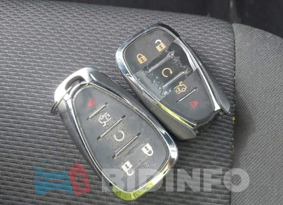 1G1BE5SM1J7232292 Photo# 11