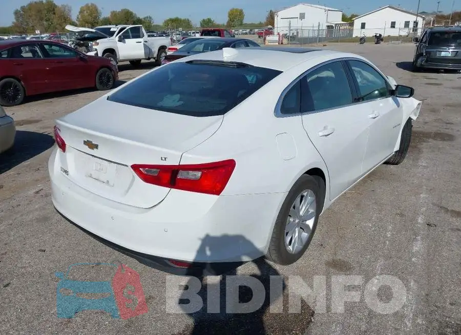 1G1ZD5ST0RF202324 Photo# 4