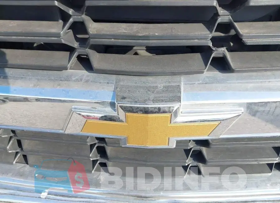 2GCRCNEC5K1116185 Photo# 6