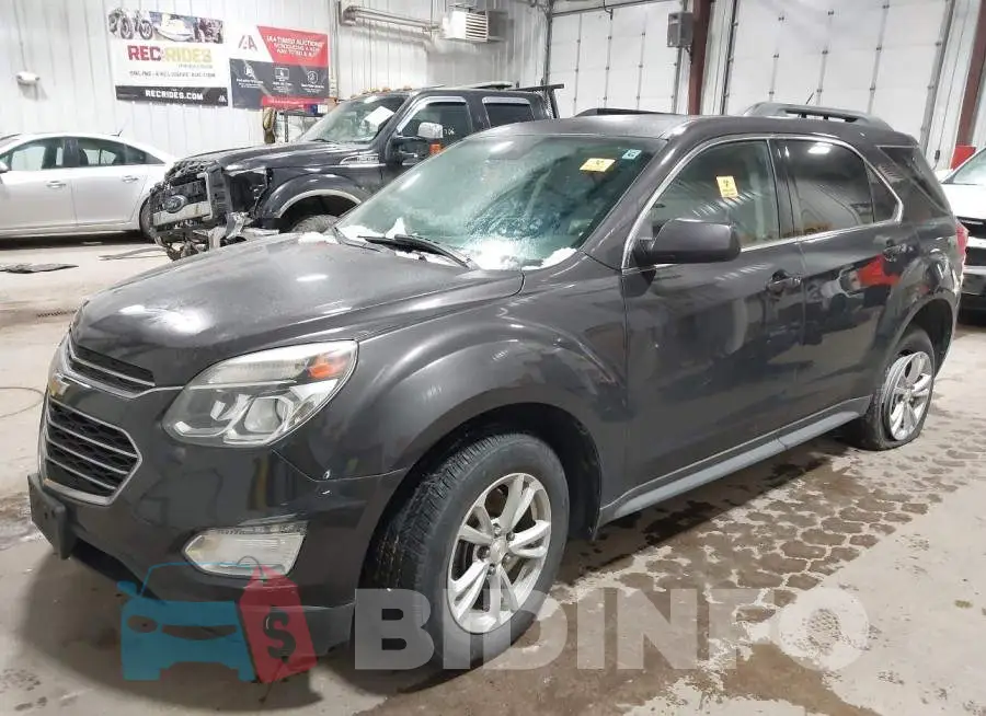 2GNFLFEK6G6300942 Photo# 2