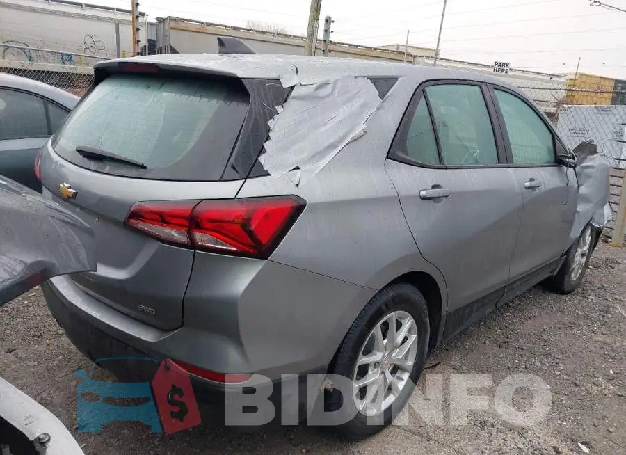3GNAX5EG7PL255008 Photo# 4