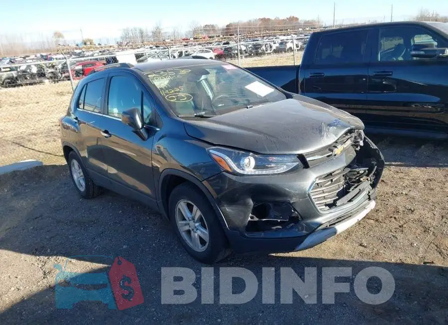 3GNCJLSB3KL326883 Photo# 1