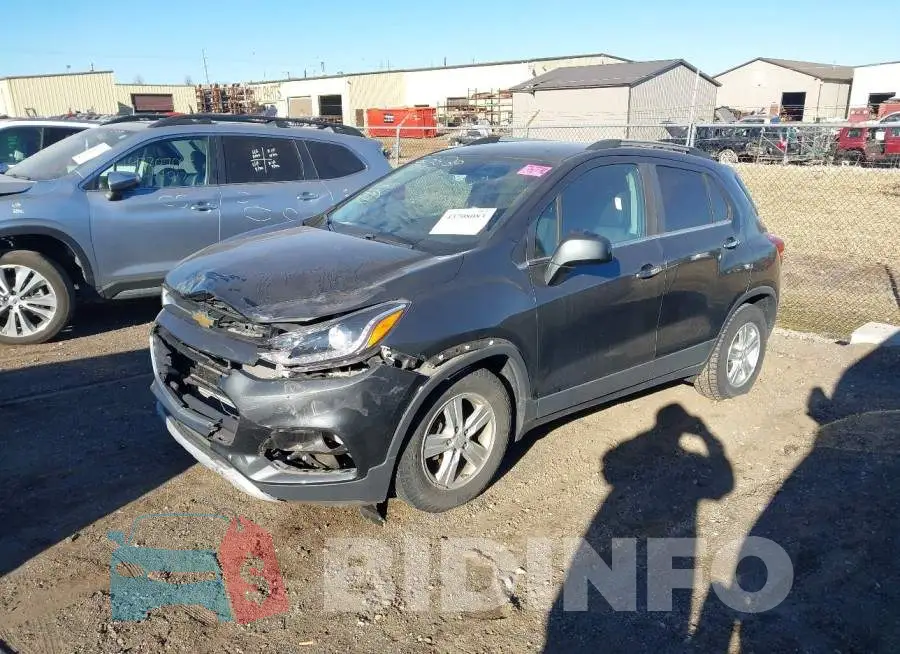 3GNCJLSB3KL326883 Photo# 2