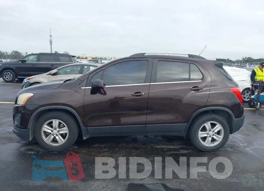 KL7CJLSB7GB543819 Photo# 15