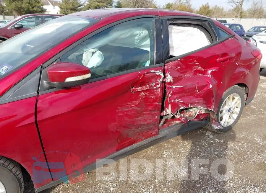 1FADP3F20GL251025 Photo# 6