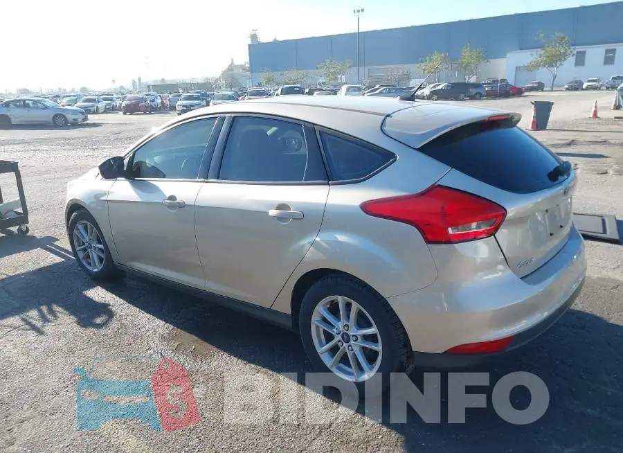 1FADP3K25JL313614 Photo# 3