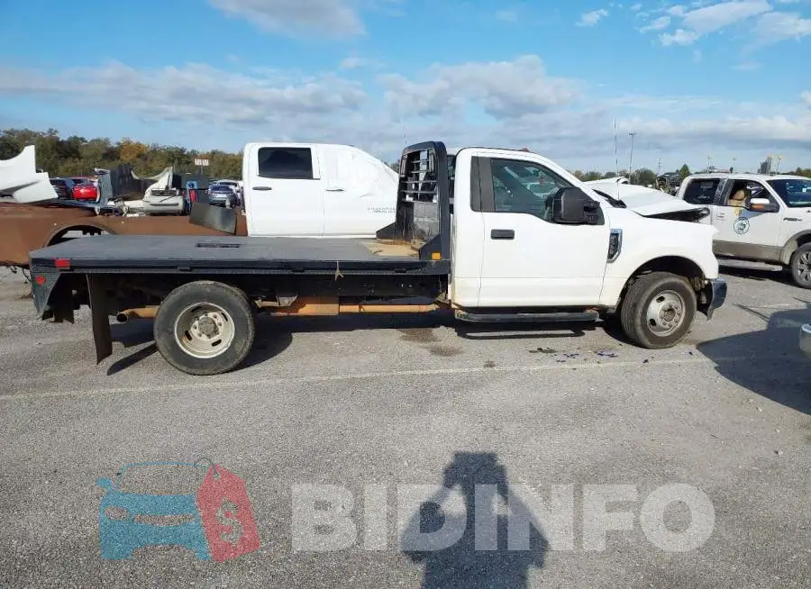 1FDRF3G65HEB94763 Photo# 14