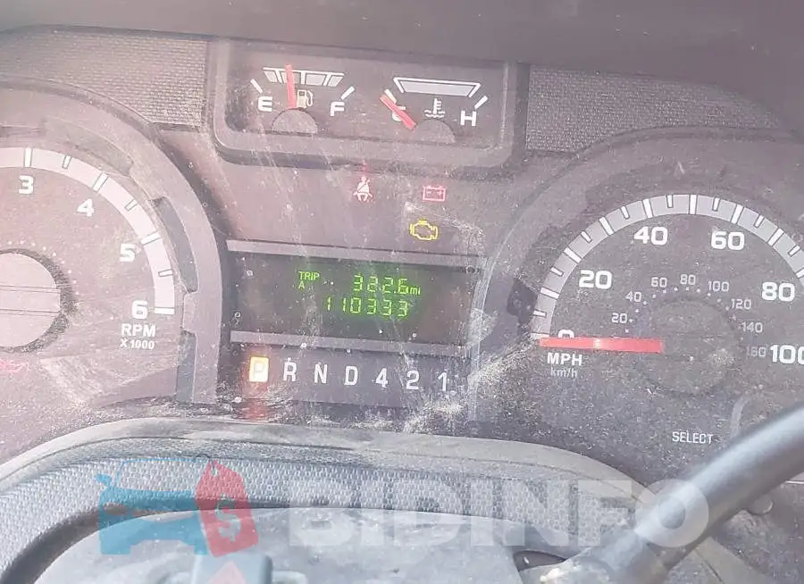 1FDWE3FS6GDC55661 Photo# 5