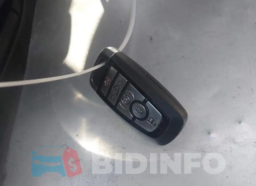 1FMSK7DH7PGC25427 Photo# 11