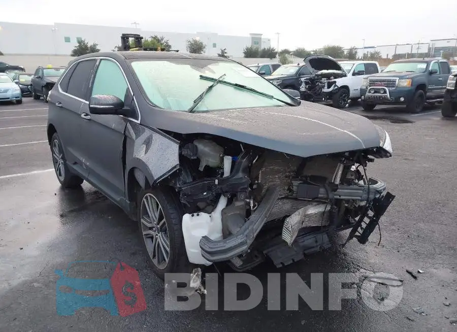 2FMPK3K90LBB48993 Photo# 14
