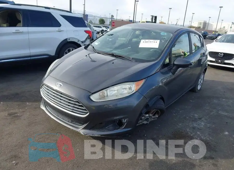 3FADP4EJ6JM118922 Photo# 2