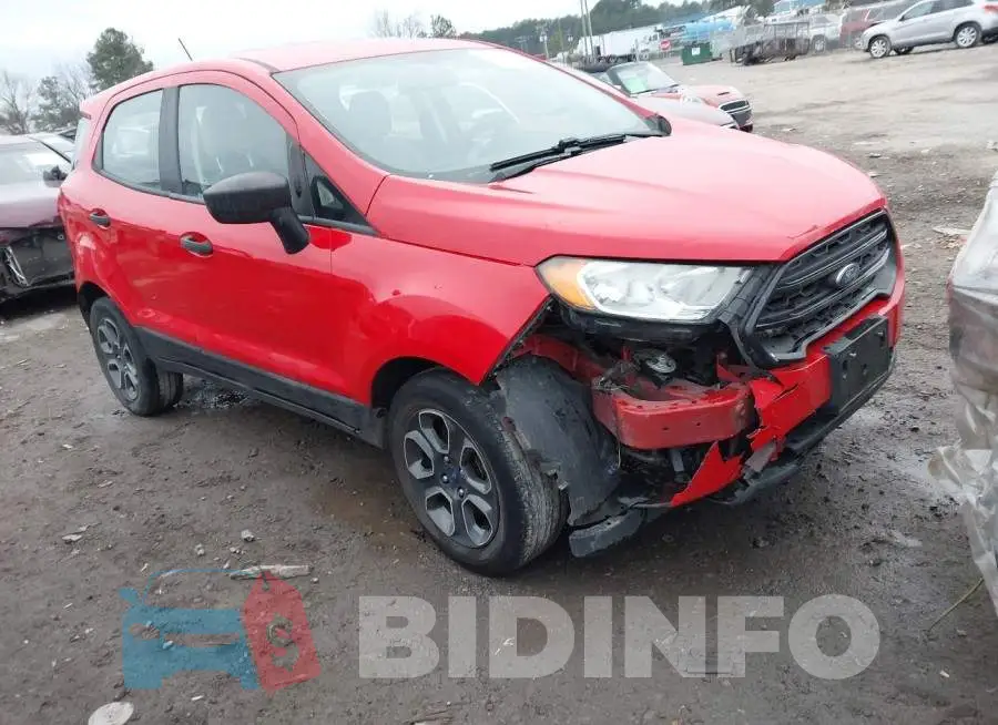 MAJ3S2FE7KC294607 Photo# 1
