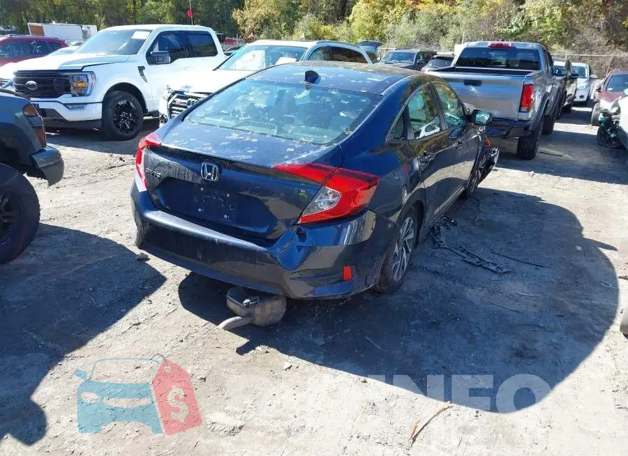 19XFC2F76HE214852 Photo# 4