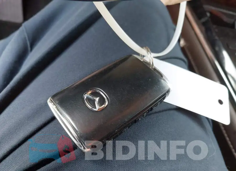 3MVDMBDL5MM309616 Photo# 11
