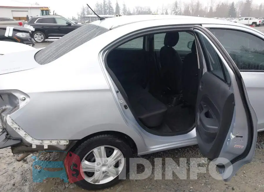 ML32F3FJ6HHF13930 Photo# 8