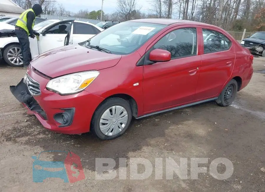 ML32F3FJ6KHF17578 Photo# 2