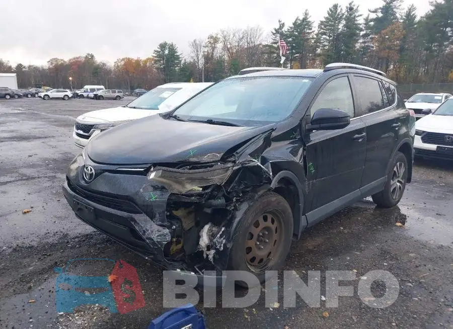 2T3BFREV1GW421943 Photo# 6
