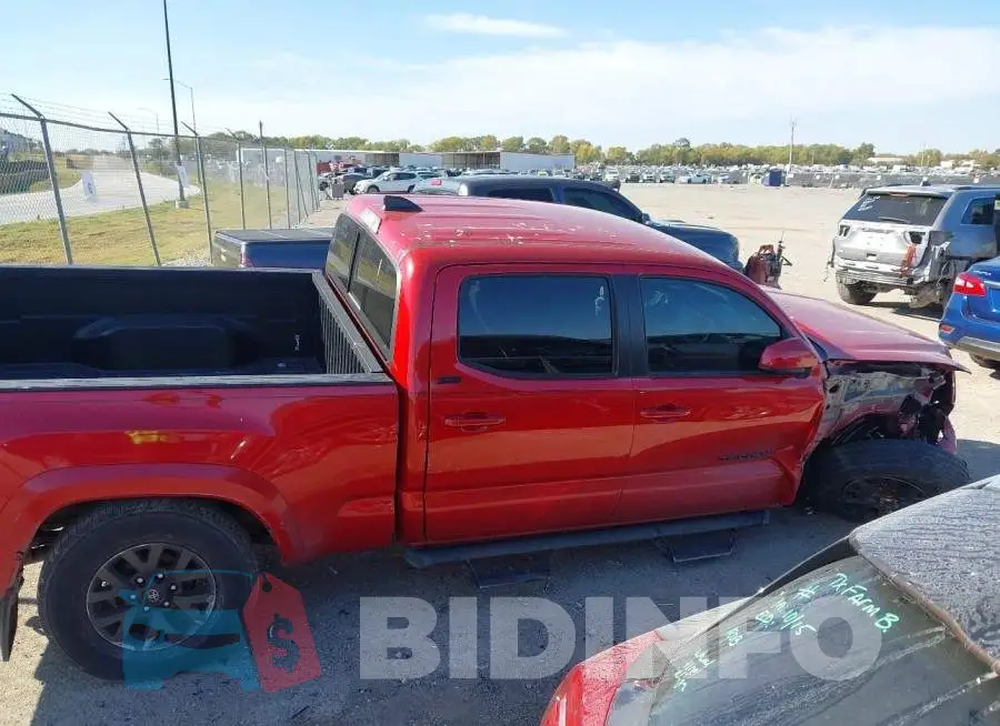 3TYBZ5DN4PT002847 Photo# 13
