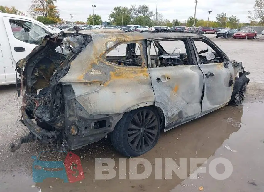 5TDEBRCH0LS009417 Photo# 4