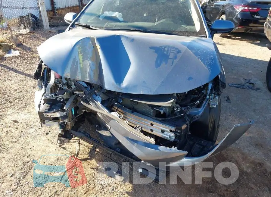 5YFB4MDE8SP305426 Photo# 6