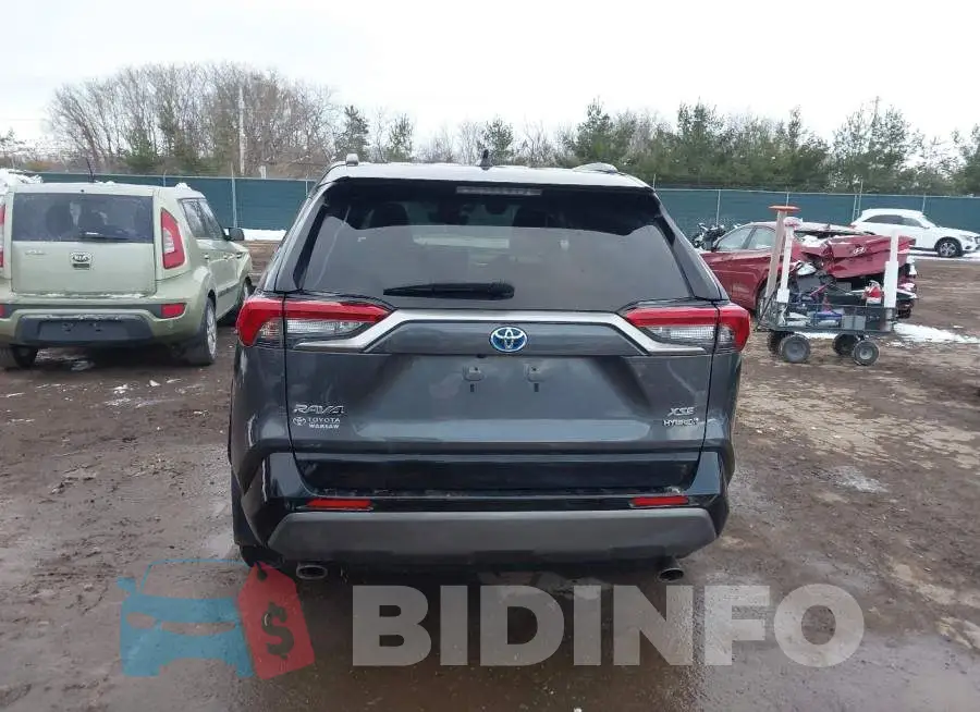 JTME6RFV8MD515130 Photo# 16