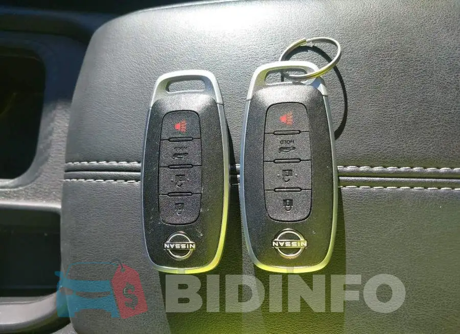 3N1AB8BVXRY238532 Photo# 11