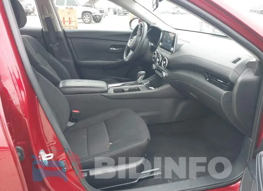 3N1AB8CV4SY243794 Photo# 5