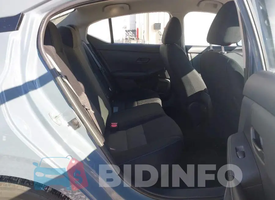 3N1AB8CV5SY276190 Photo# 8