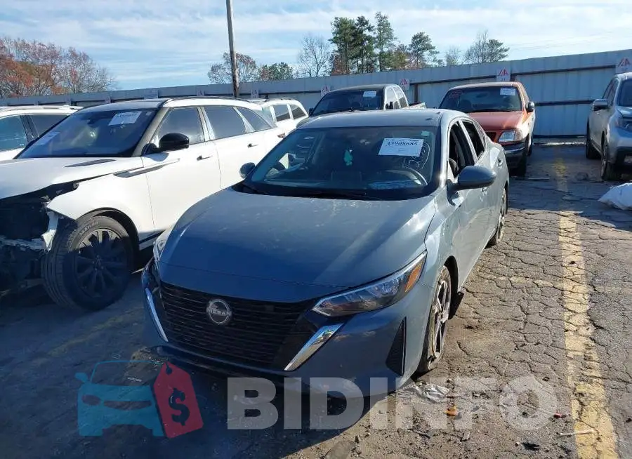 3N1AB8CV8SY248500 Photo# 2