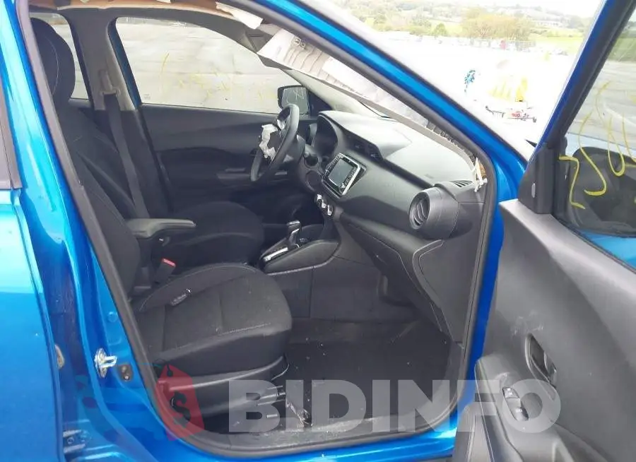 3N1CP5BV5ML521354 Photo# 5