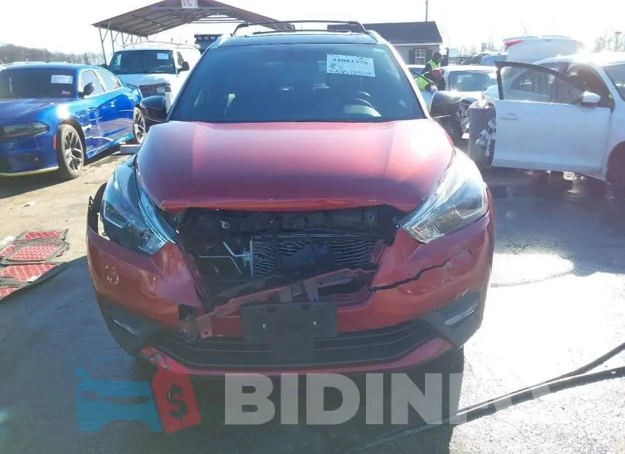 3N1CP5DVXLL541773 Photo# 12