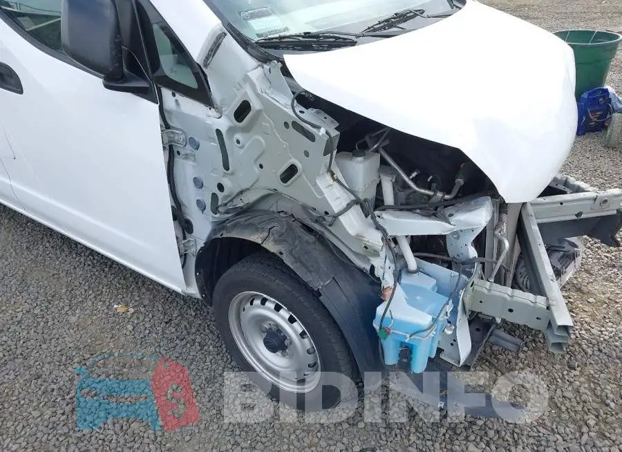 3N6CM0KN1MK705072 Photo# 18