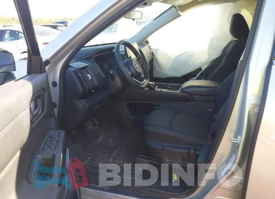 5N1DR3AA0PC212014 Photo# 5