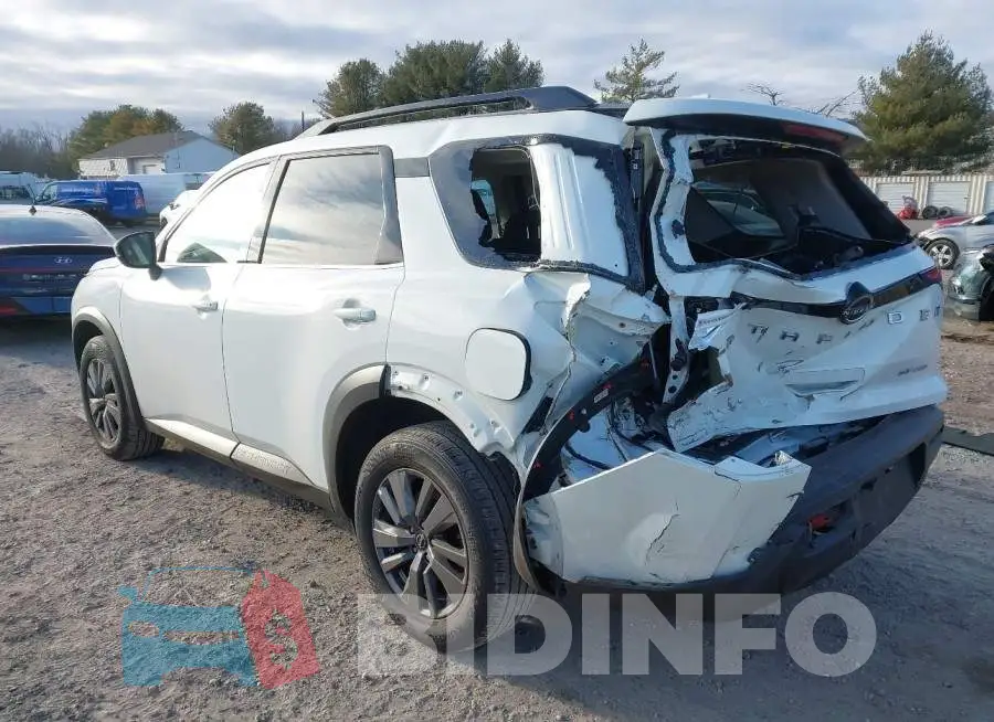 5N1DR3BC5RC290517 Photo# 3