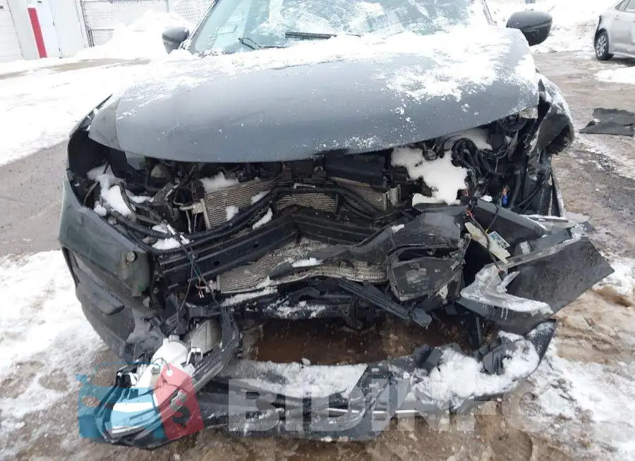 KNMAT2MT1KP537952 Photo# 6