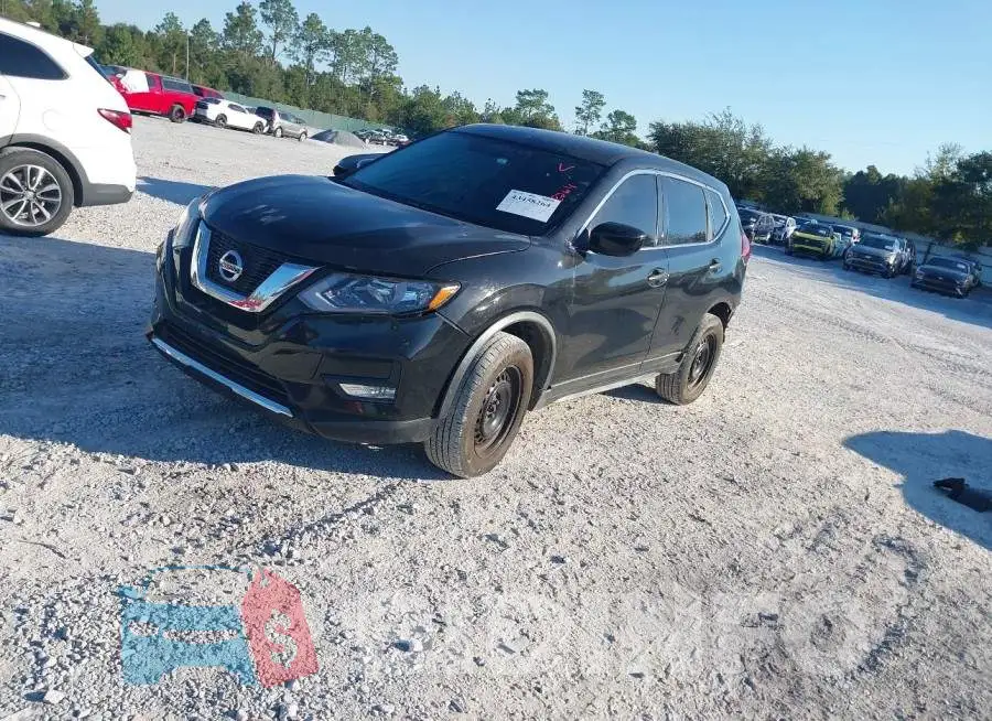 KNMAT2MV7JP511761 Photo# 2
