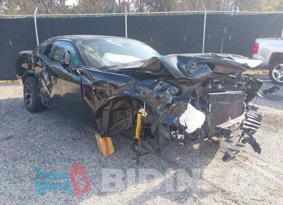 2C3CDZBT5PH668898 Photo# 6