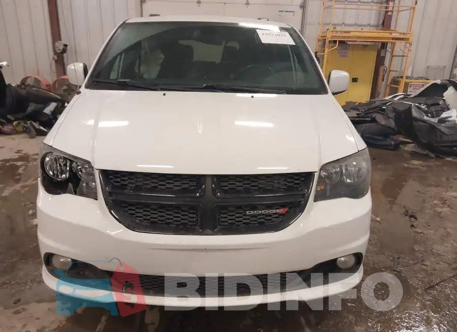 2C4RDGBG4LR195366 Photo# 12