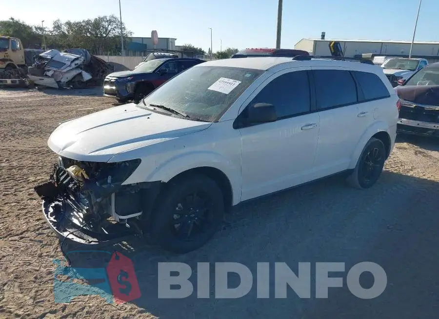 3C4PDCAB5LT277660 Photo# 2