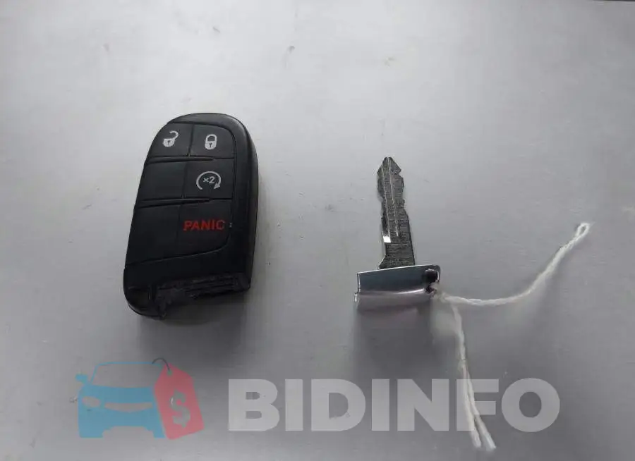 3C4PDCEG9HT613680 Photo# 11