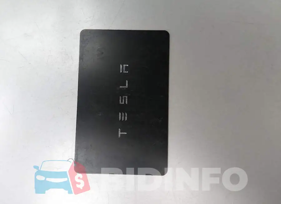 5YJ3E1EA1SF910539 Photo# 11